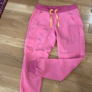 Limited edition FIGS joggers